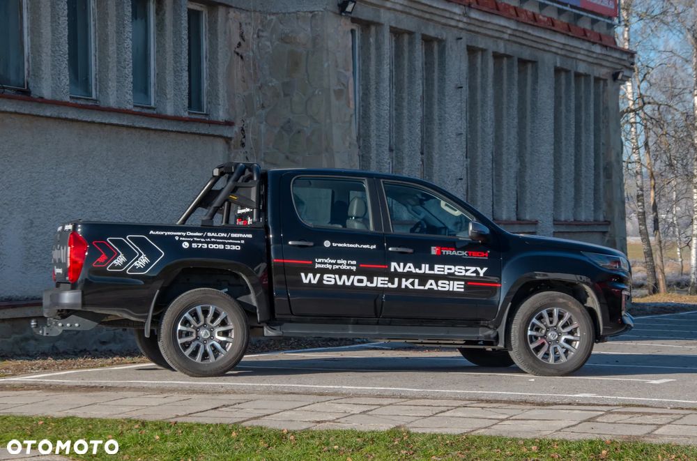 FOTON TUNLAND G7 - 7