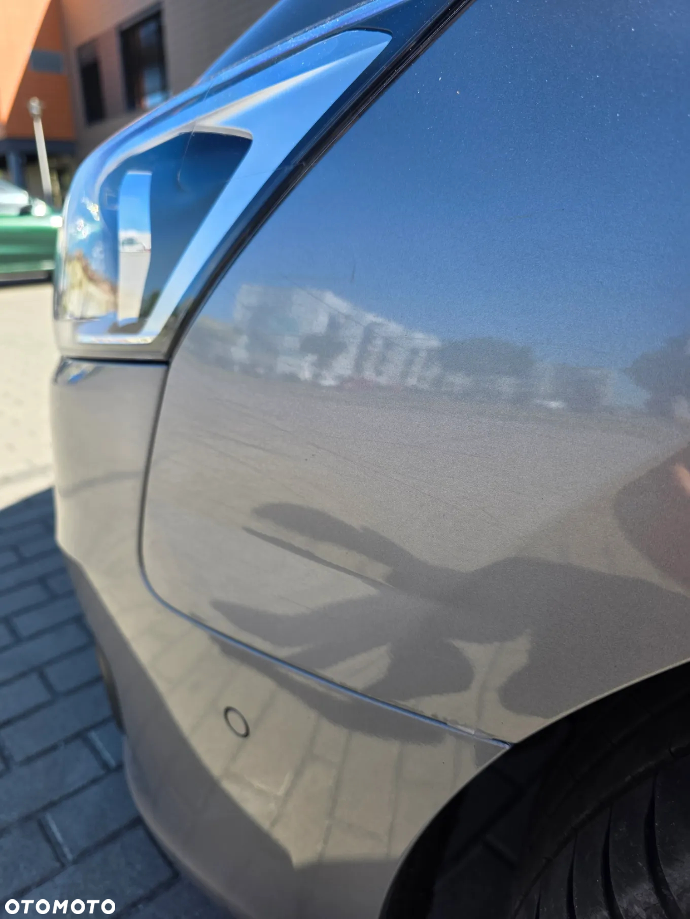 Peugeot 508 2.0 BlueHDi Active S&S - 21