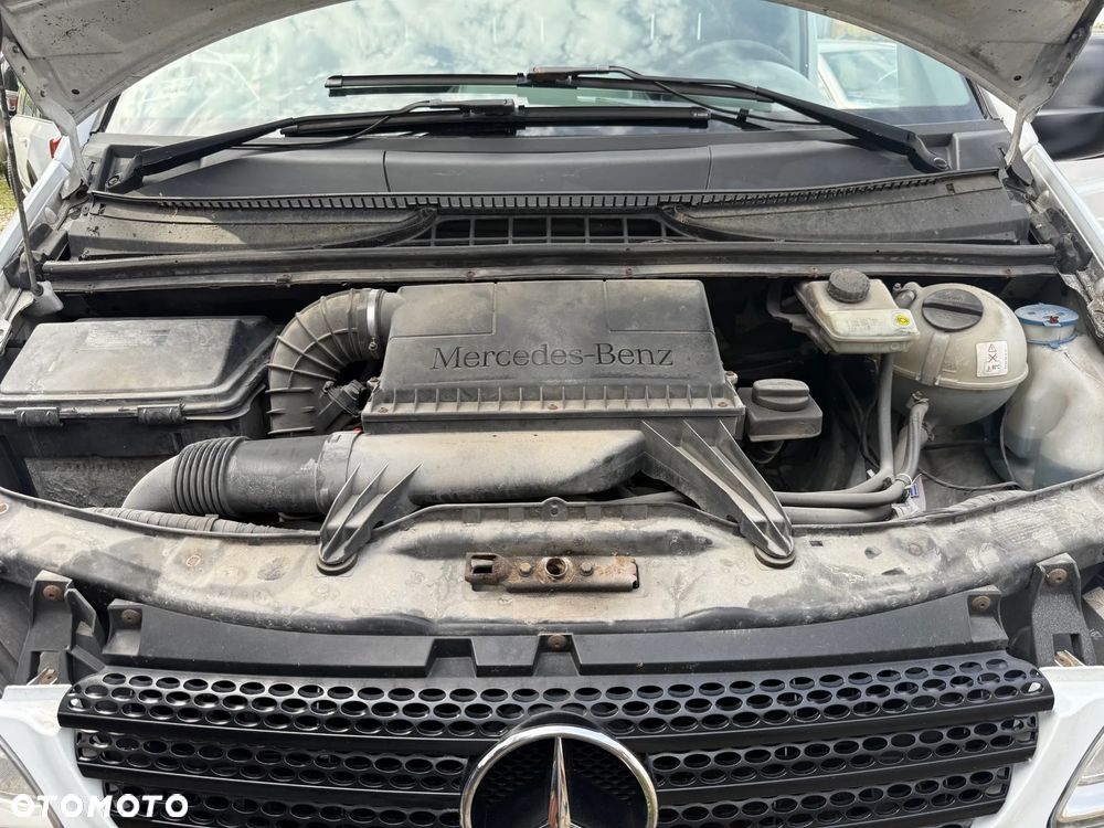 Mercedes-Benz vito - 24