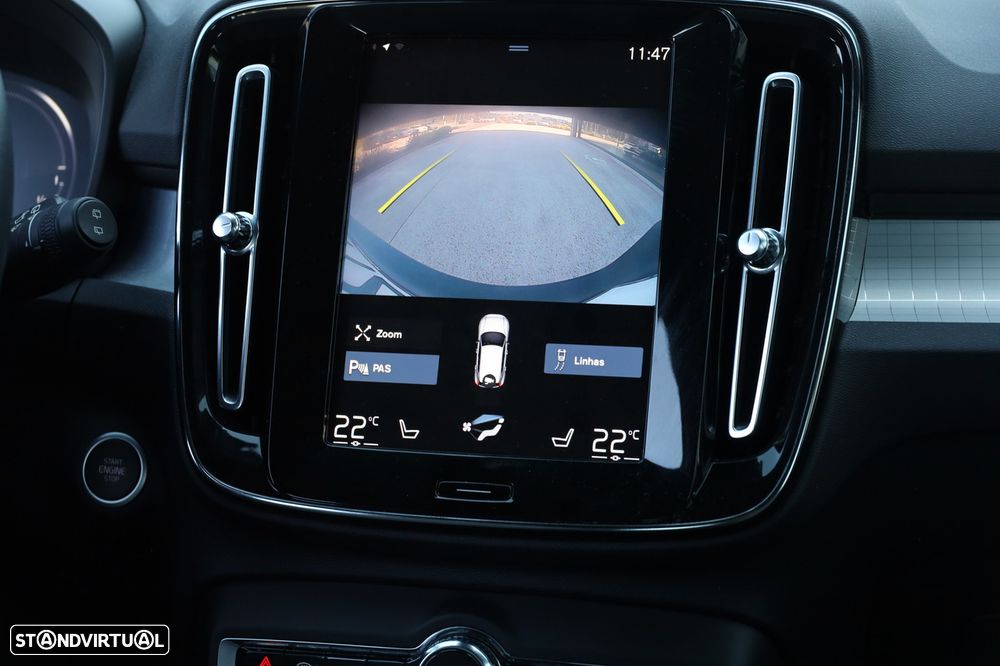 Volvo XC 40 1.5 T5 PHEV Plus Bright - 23