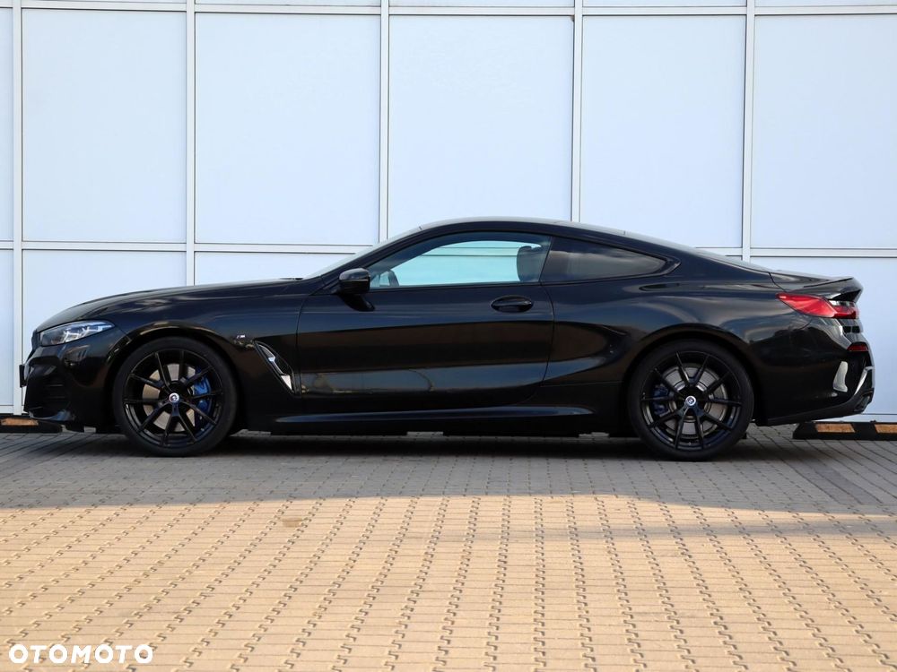 BMW Seria 8 - 3