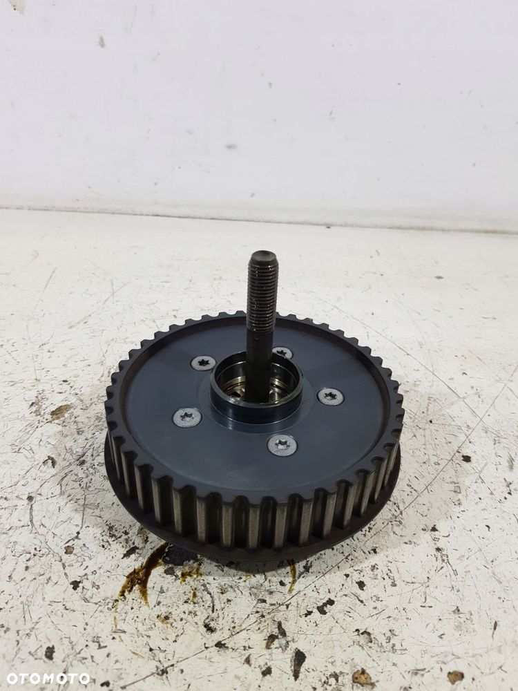 wariator koło rozrządu ssące 31480437 volvo xc60 ii xc90 ii 2.0 t t5 - 12