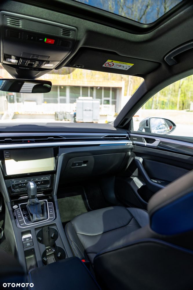 Volkswagen Arteon - 24