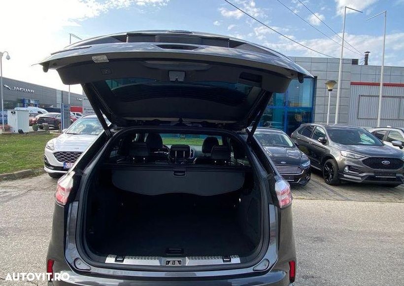 Ford Edge 2.0 Panther A8 AWD ST Line - 4