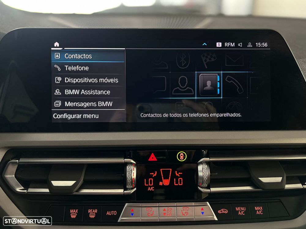 BMW 320 e Corporate Edition Auto - 22
