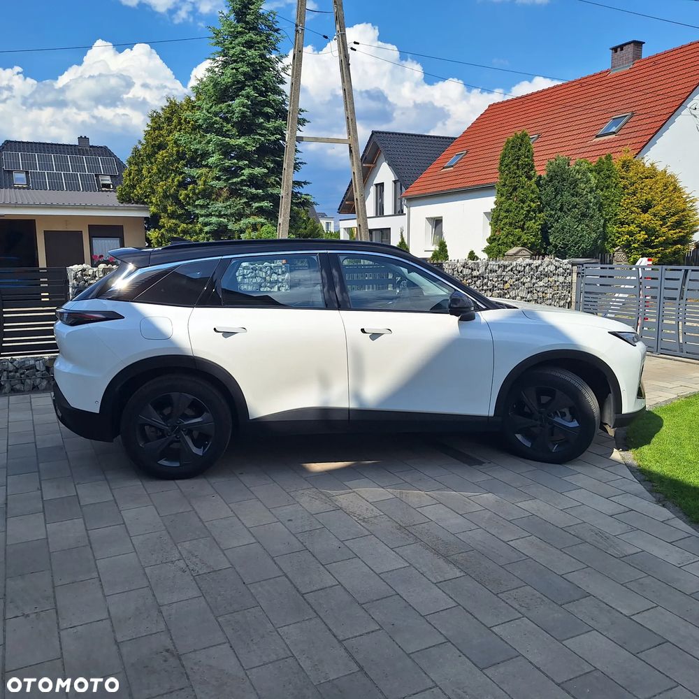 BAIC 5 Beijing 1.5T Comfort DCT - 6