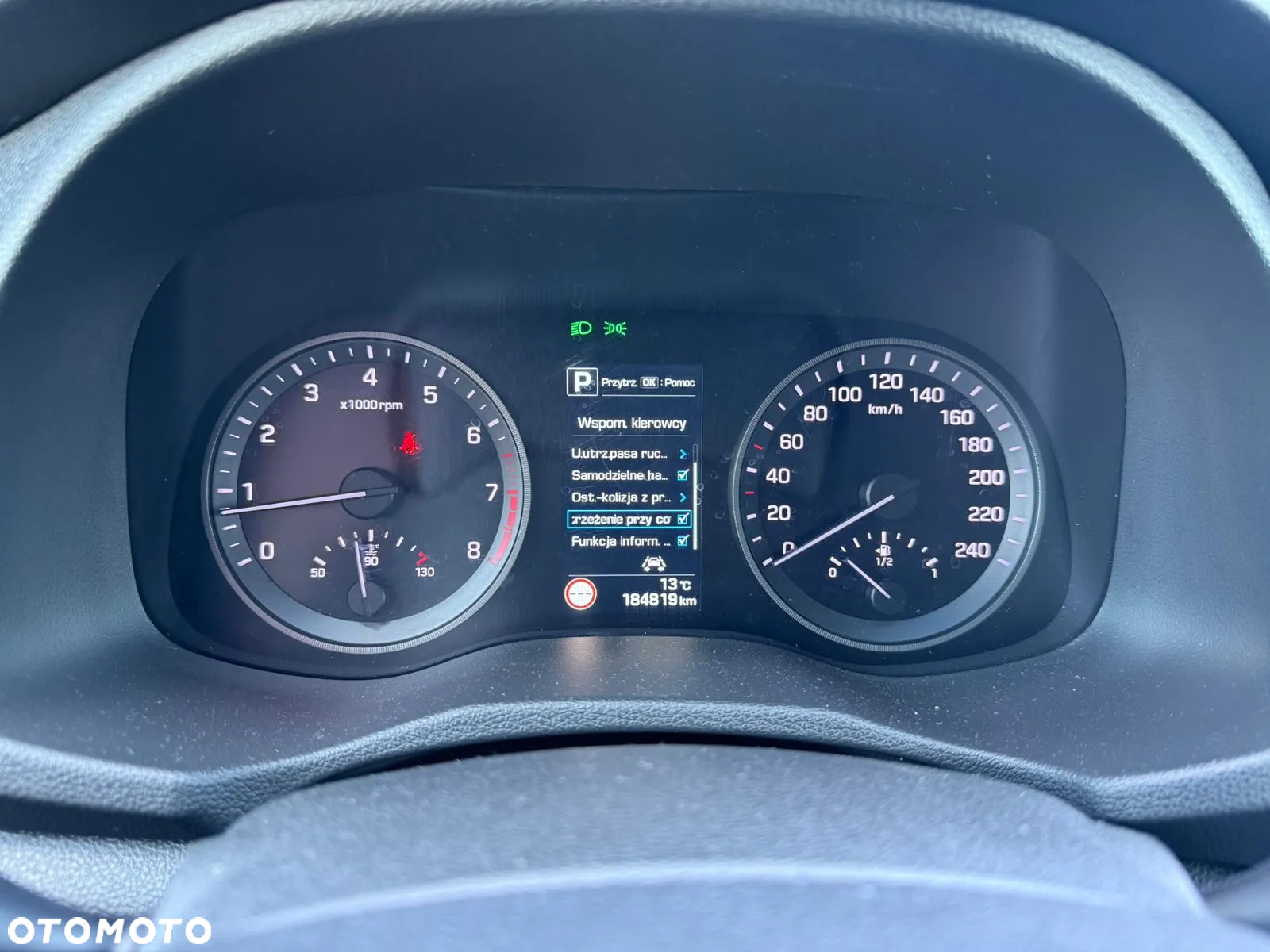 Hyundai Tucson 1.6 T-GDI Premium 4WD DCT - 11