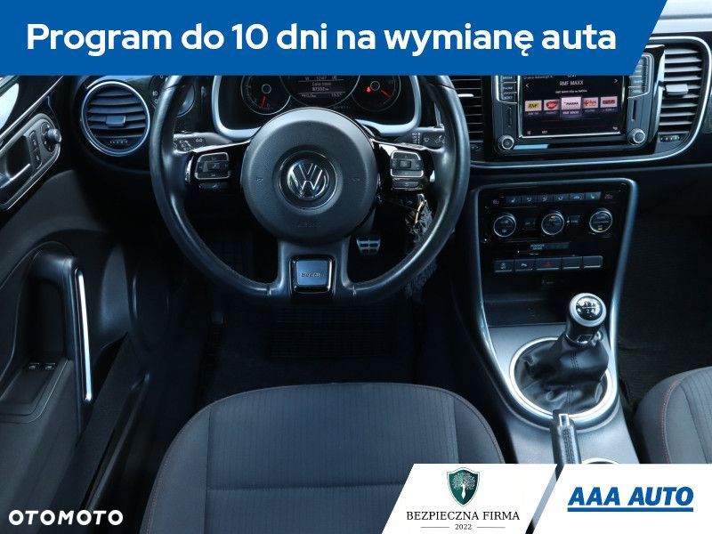 Volkswagen Beetle - 9