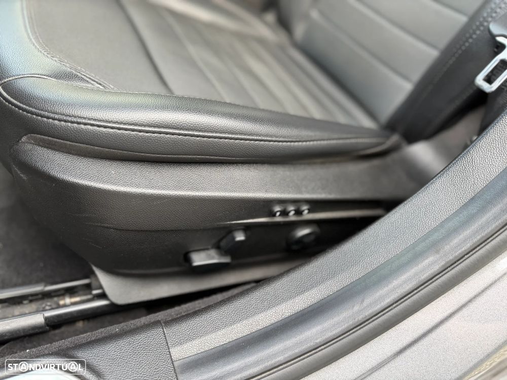 Alfa Romeo Giulia 2.2 D Super AT8 - 21