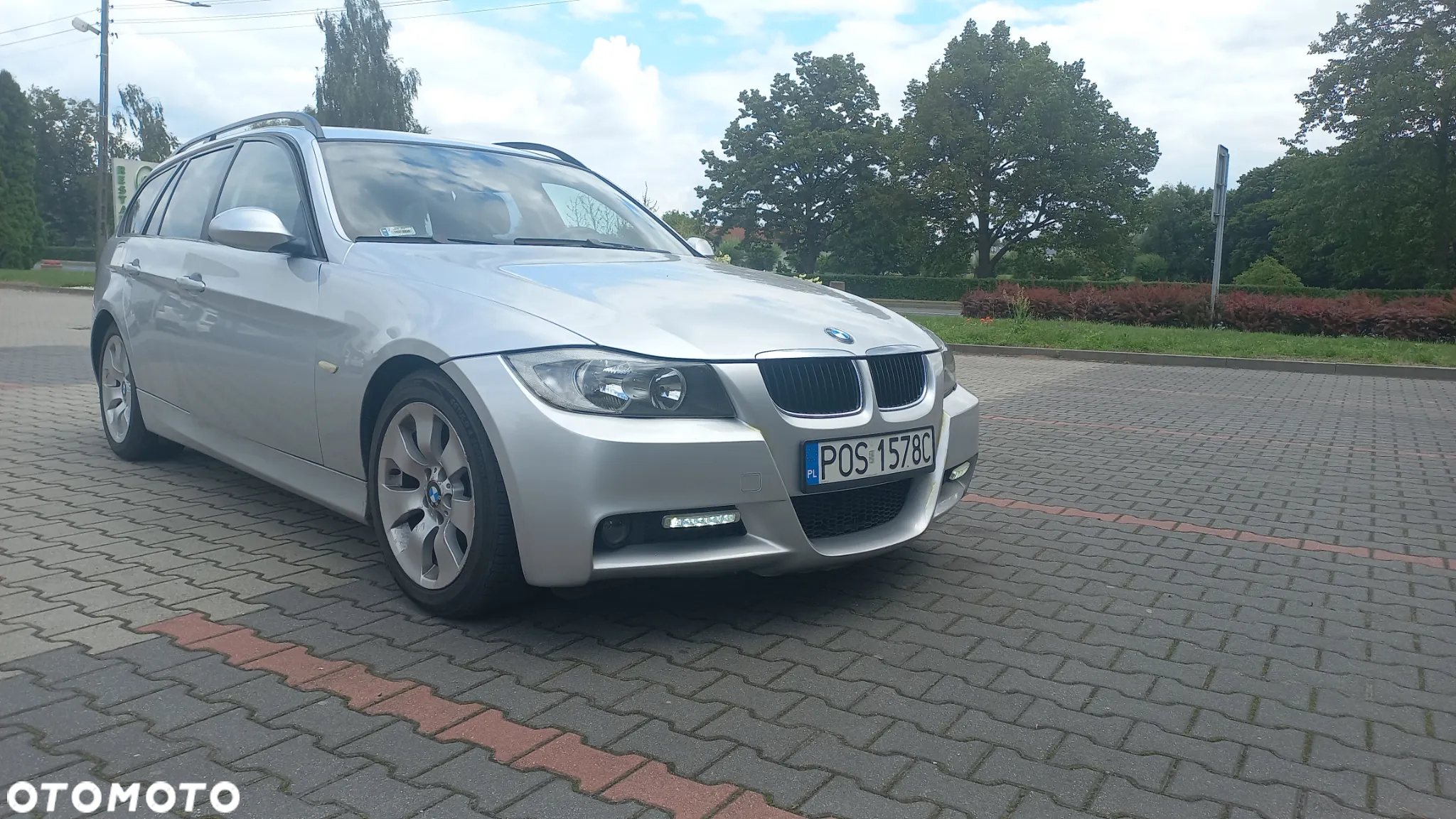 BMW Seria 3 318d - 7