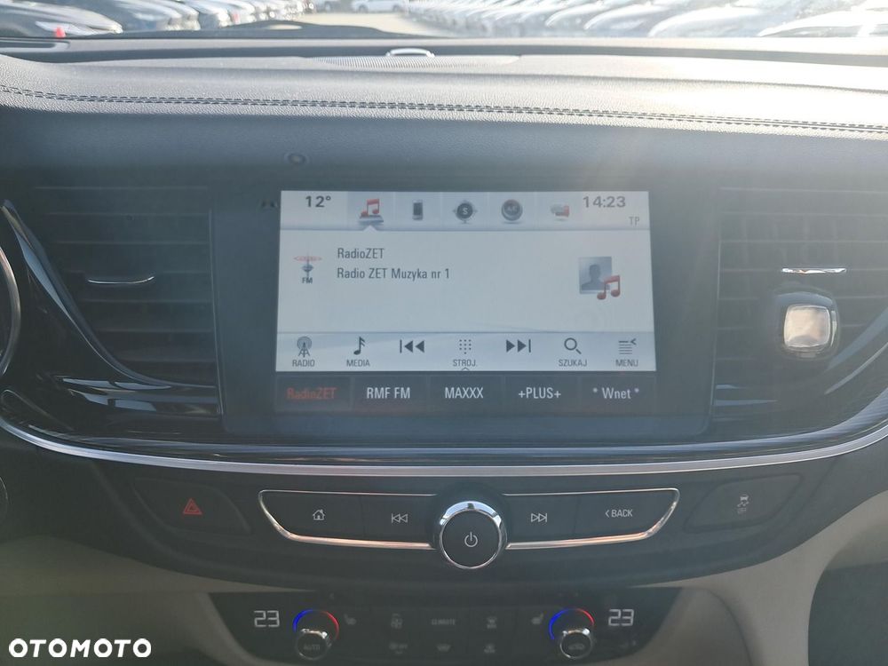 Opel Insignia 2.0 CDTI Elite S&S - 11