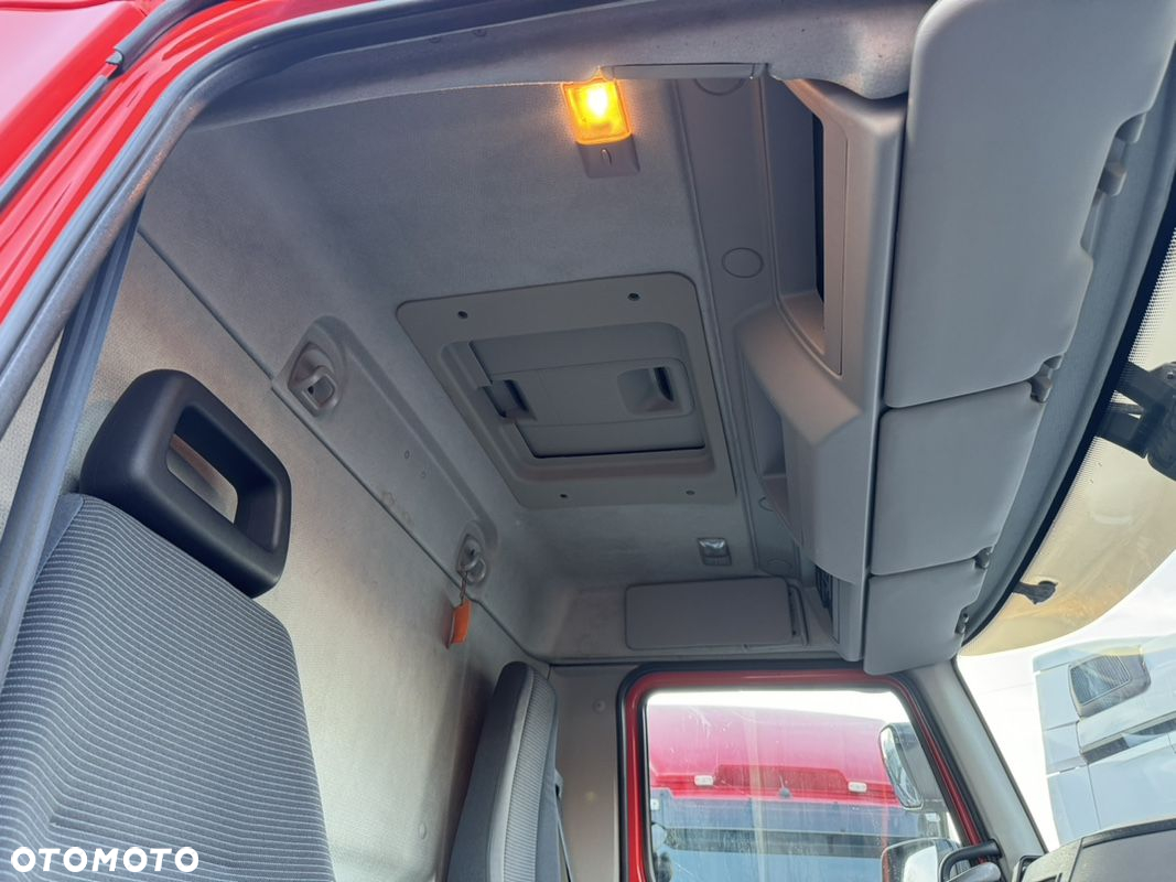 Volvo FL 18-290 WYWROTKA 3 Stronna - 19