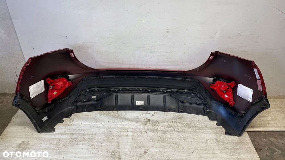 KIA XCEED X-CEED ZDERZAK TYŁ TYLNY IDEALNY DEMONTAŻ A9 21-24 - 6