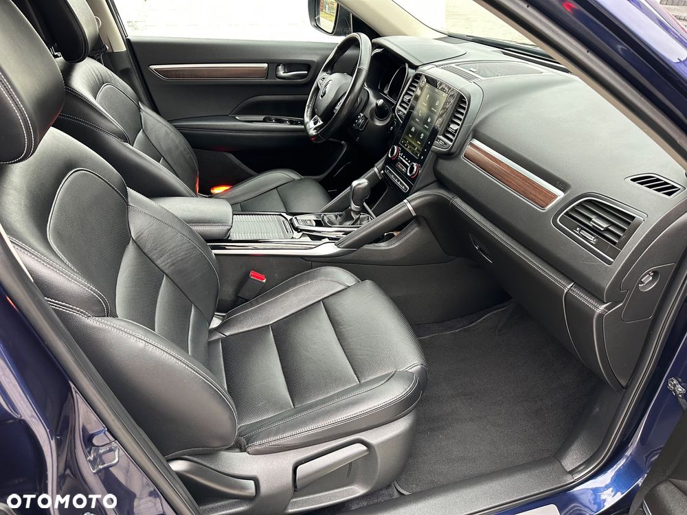 Renault Koleos 2.0 Blue dCi Intens 4x4 X-Tronic - 31