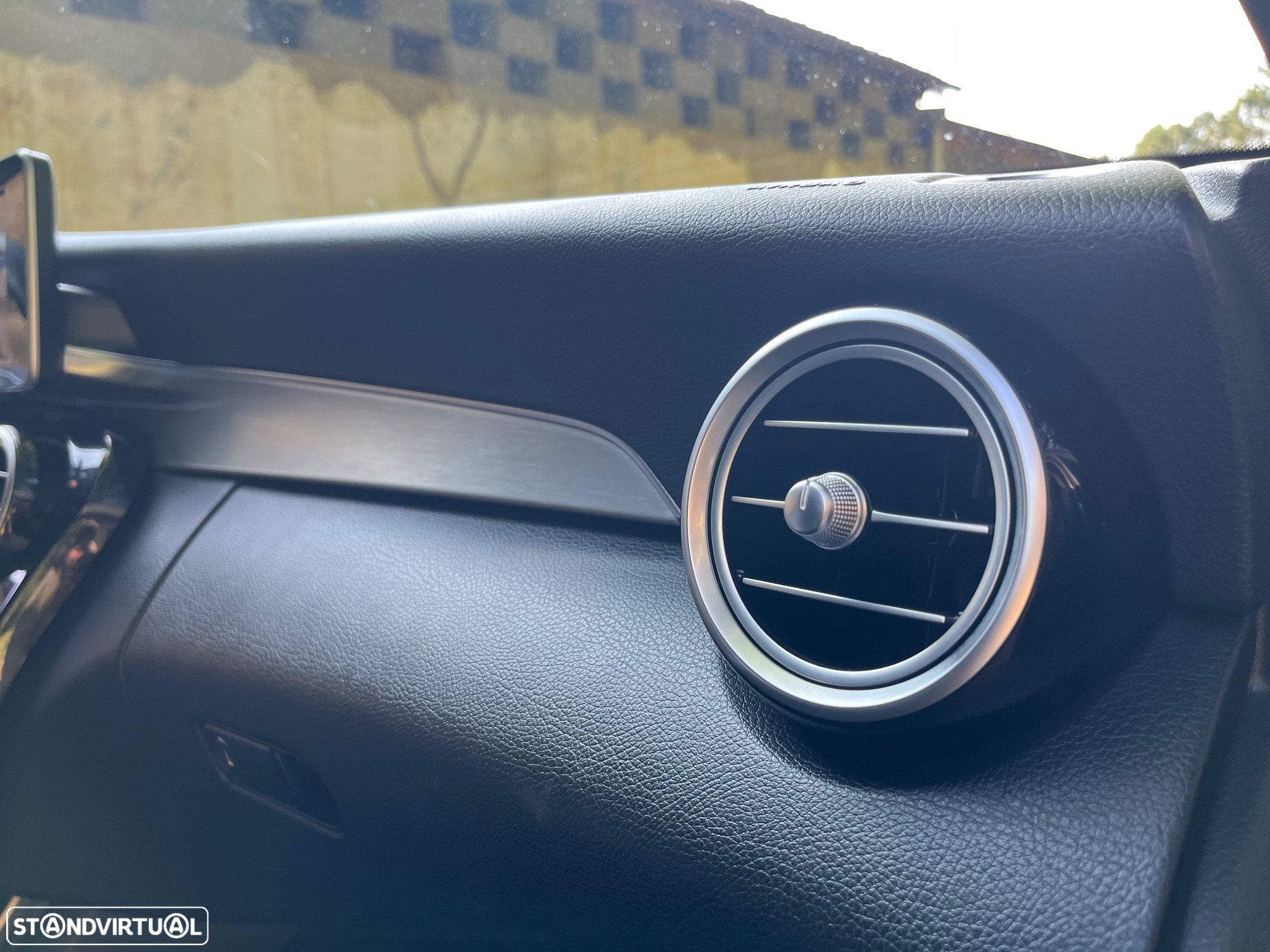 Mercedes-Benz C 220 d AMG Line - 53