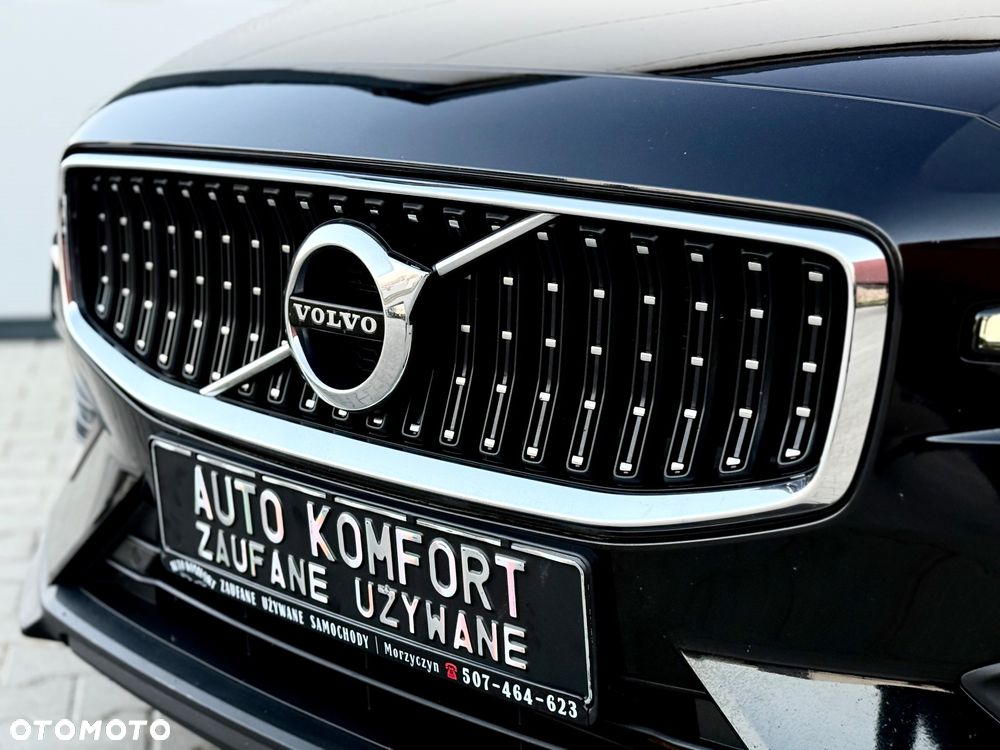 Volvo V60 Cross Country - 5