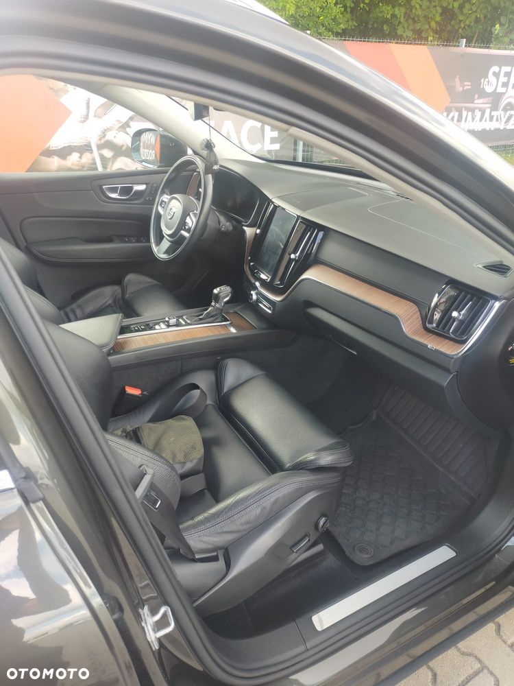 Volvo XC 60 D4 SCR Inscription - 2