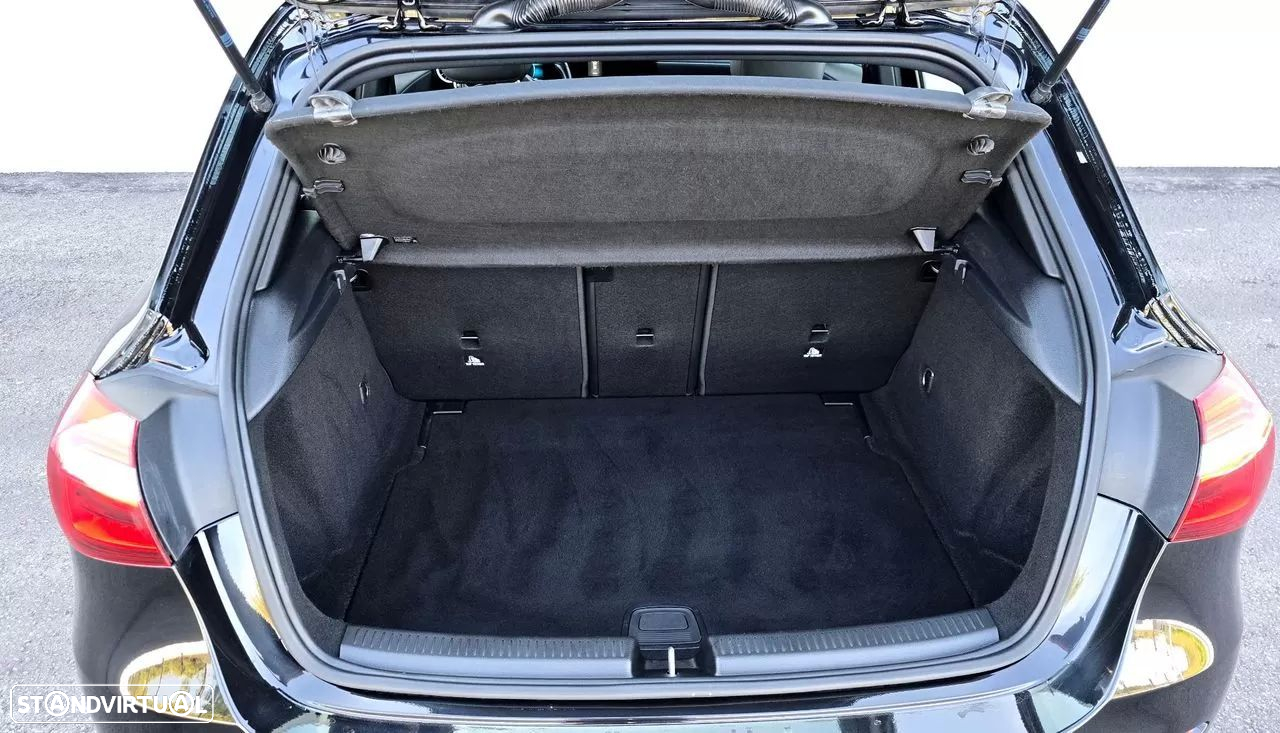 Mercedes-Benz A 160 Style - 31