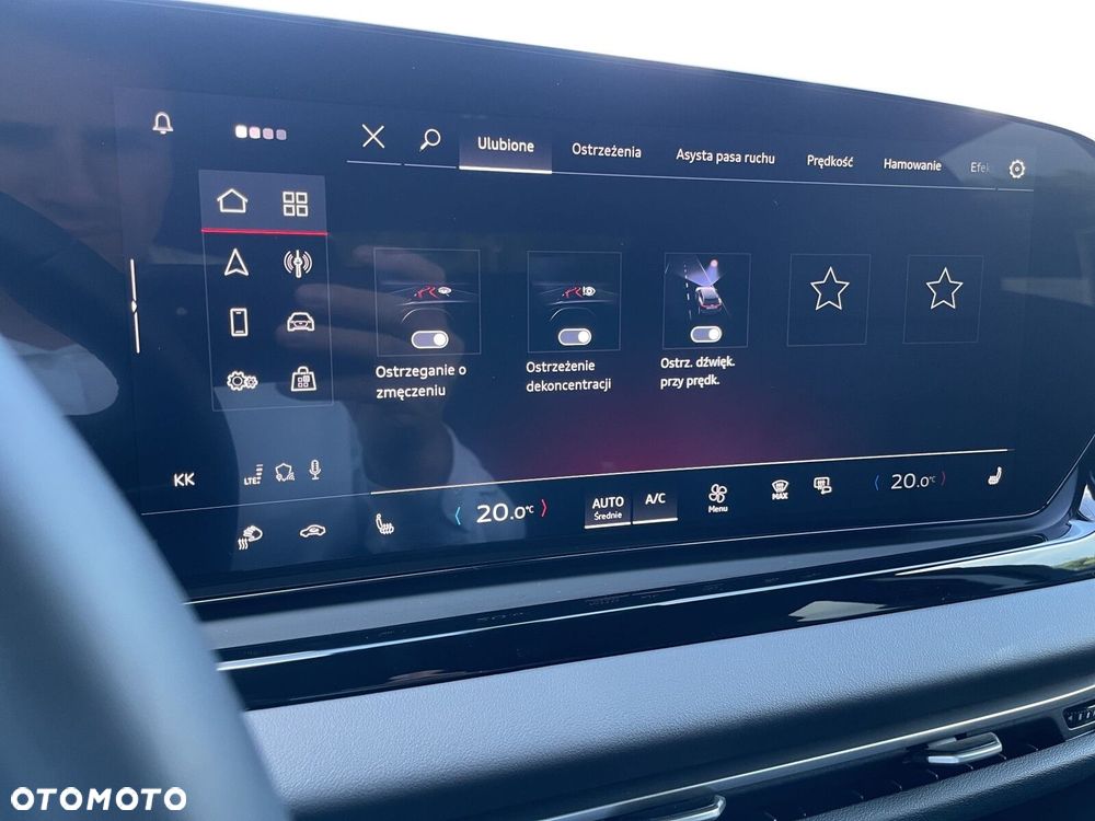 Audi A5 Limousine TFSI Quattro S tronic - 22
