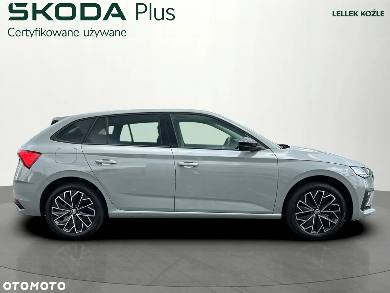 Skoda Scala 1.0 TSI Selection DSG - 3