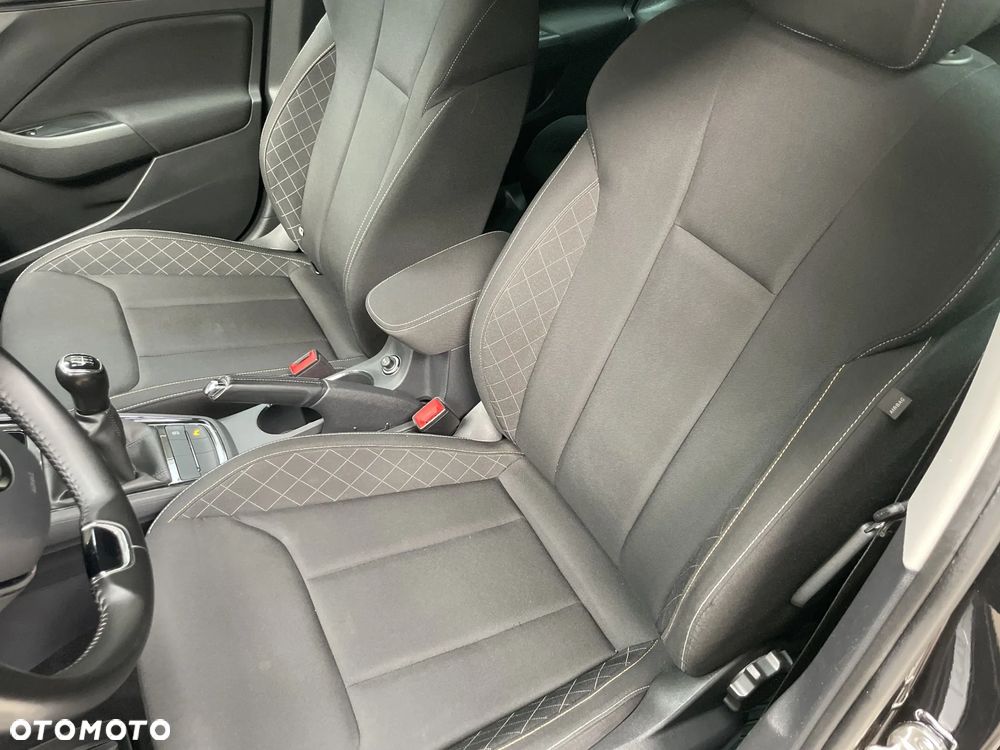 Skoda Scala 1.0 TSI Ambition - 11