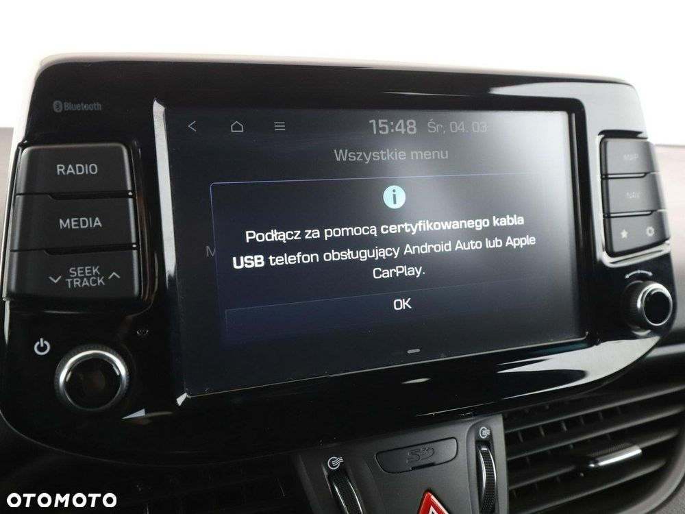 Hyundai i30 2.0 T-GDI N Performance - 27
