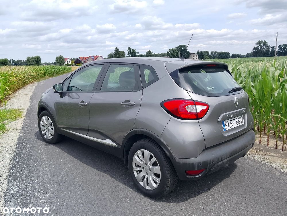 Renault Captur dCi 90 EDC COLLECTION - 3