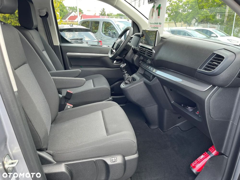 Toyota Proace Verso 2.0 D4-D Long Business - 26