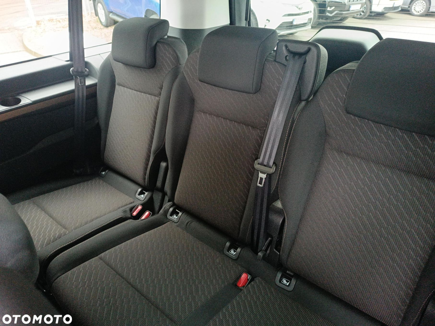 Toyota Proace Verso 2.0 D4-D Long Family - 23