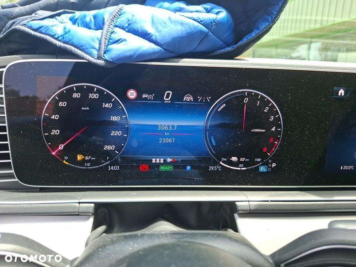 Mercedes-Benz GLE 350 de 4Matic 9G-TRONIC AMG Line Advanced Plus - 8