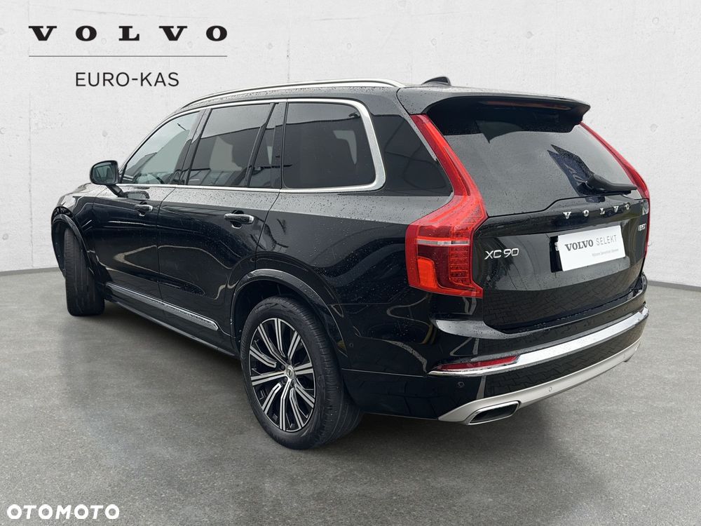 Volvo XC 90 - 7