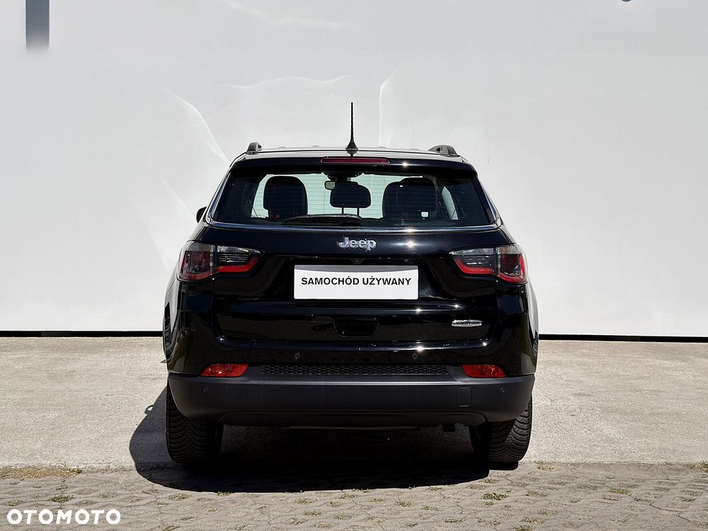 Jeep Compass - 7