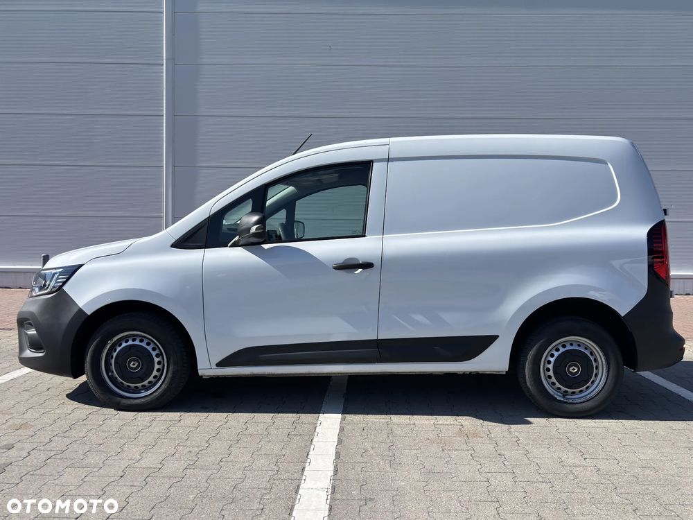 Renault Kangoo - 9