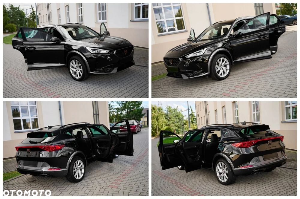 Cupra Formentor 1.5 TSI DSG - 16