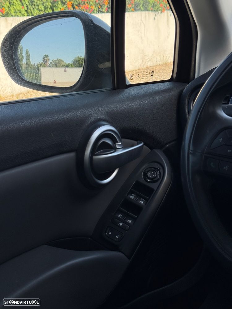 Fiat 500X 1.3 MJ Cross S&S - 13