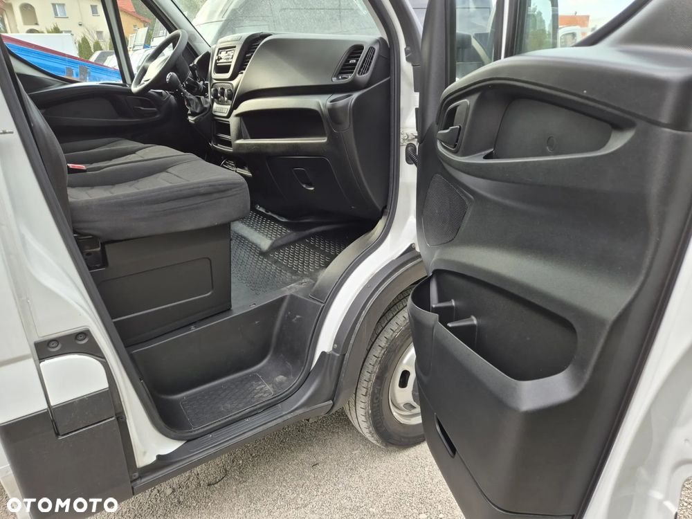 Iveco 35C15 50c15 3.0 150KM/ - 7