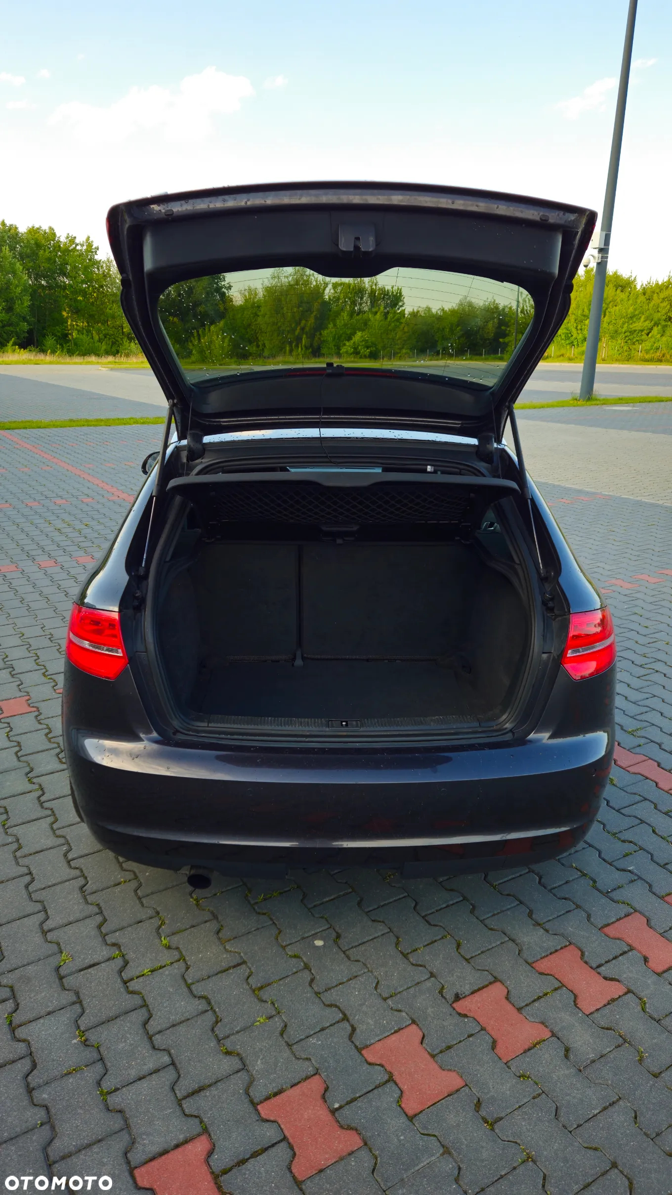 Audi A3 2.0 TDI Sportback Ambition - 13