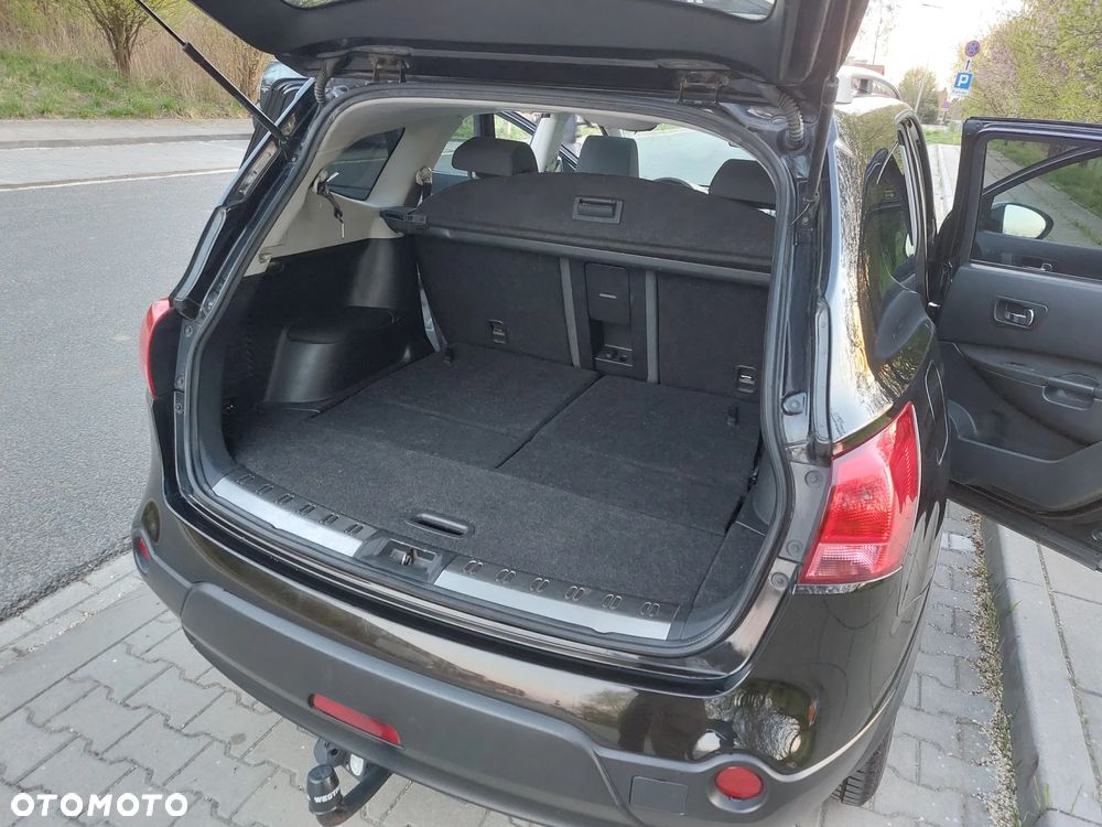 Nissan Qashqai 2.0 Acenta - 5