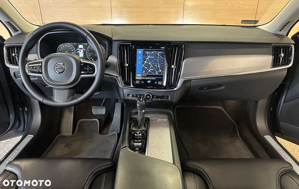 Volvo S90 D4 Inscription - 11