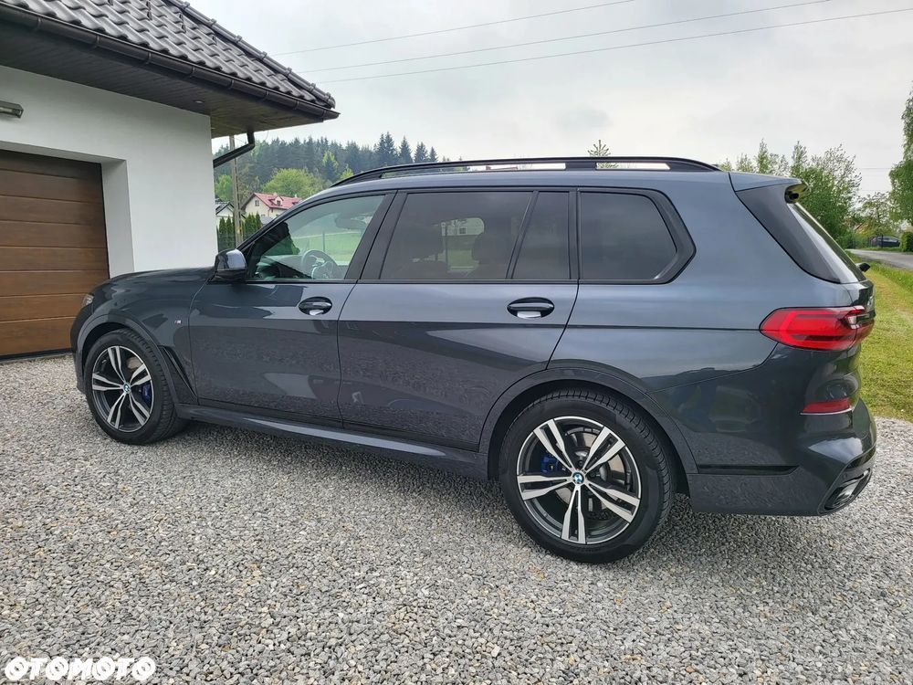 BMW X7 xDrive40d mHEV sport - 6