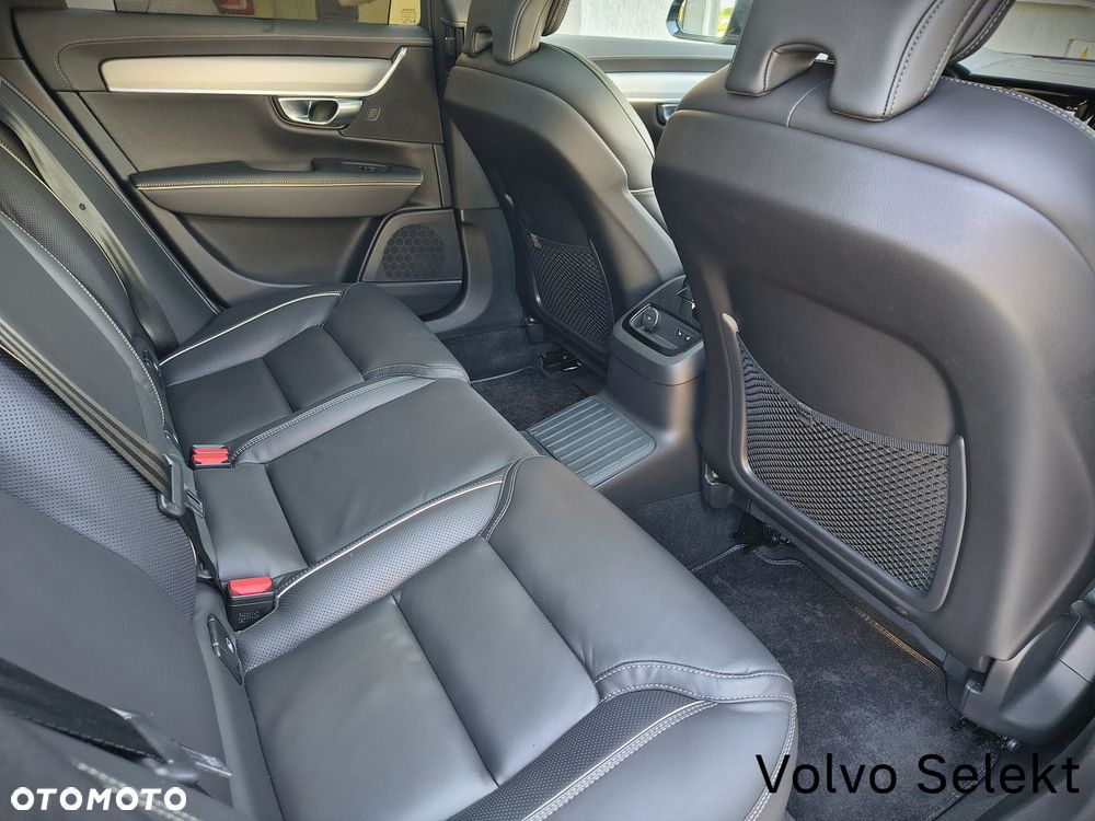 Volvo V90 - 26