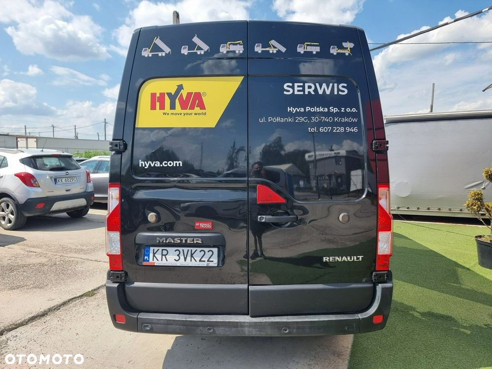 Renault Master - 6