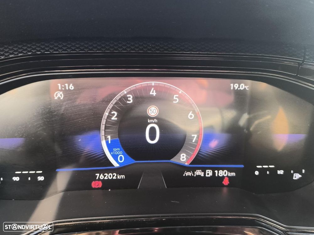 VW Polo 1.0 TSI Life - 12