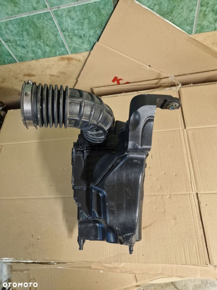 obudowa filtra powietrza nissan qashqai iii 6ub0a - 3