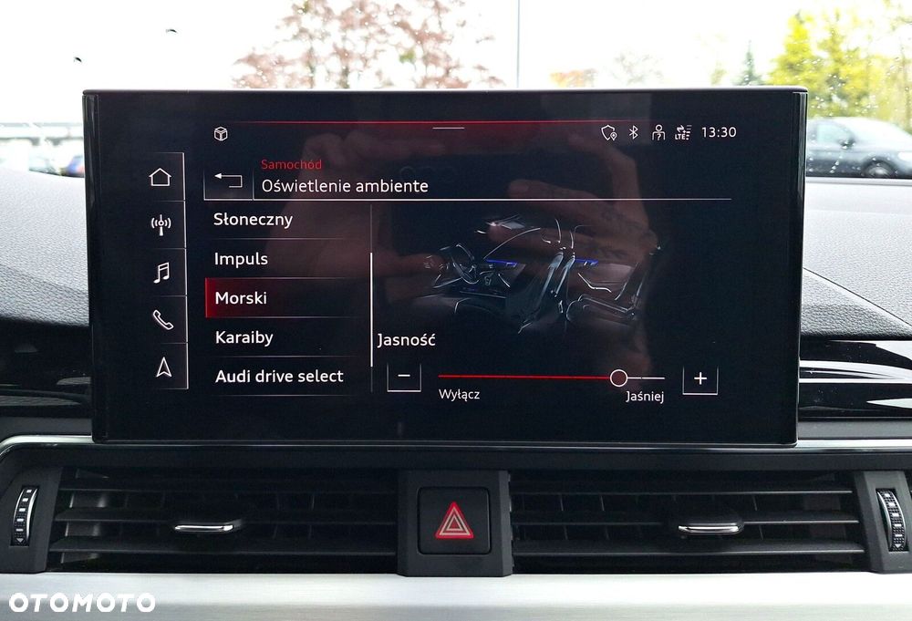 Audi A4 Limousine - 18