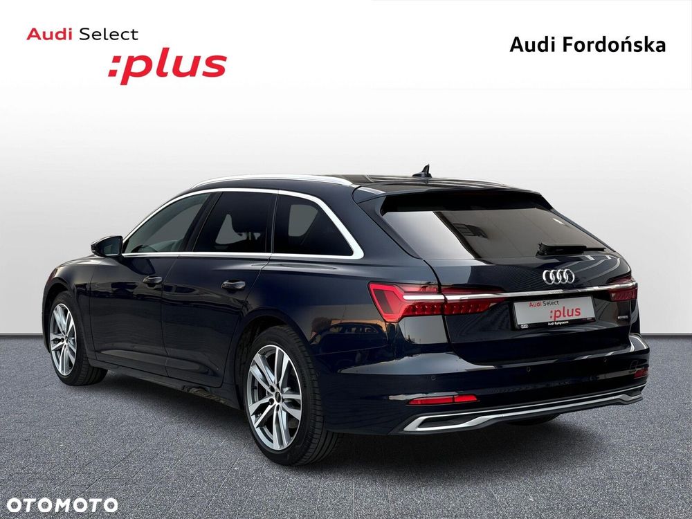 Audi A6 Avant - 3