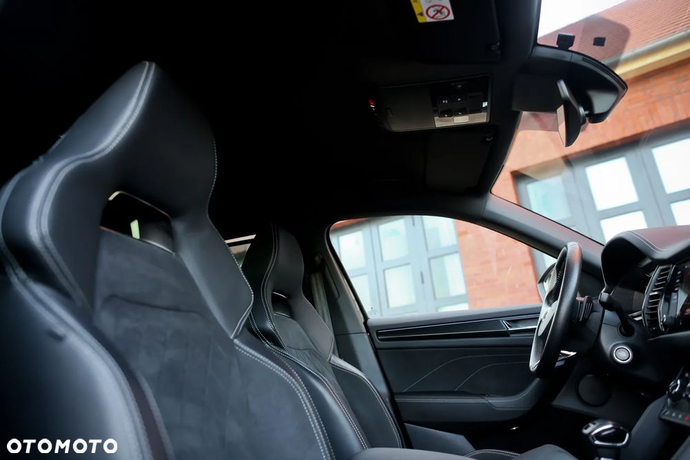 Skoda Kodiaq 1.5 TSI ACT 4x2 Sportline DSG - 24