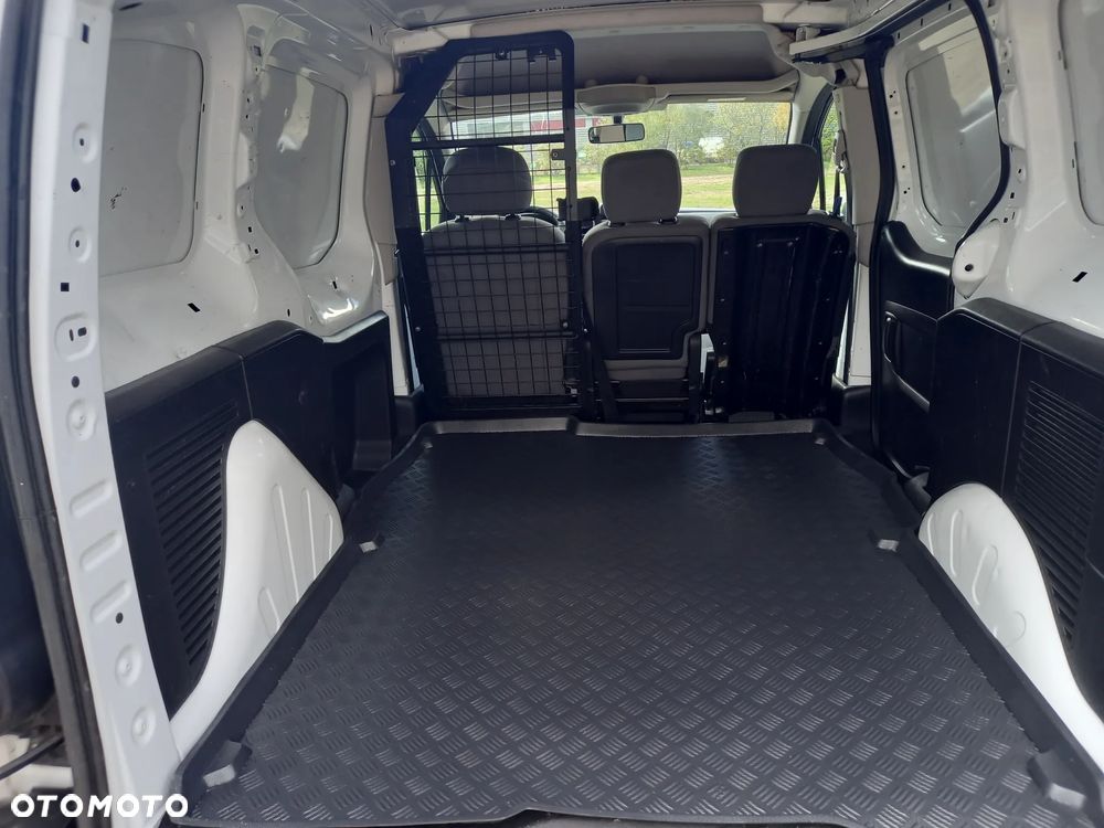 Peugeot PARTNER VAN - 16