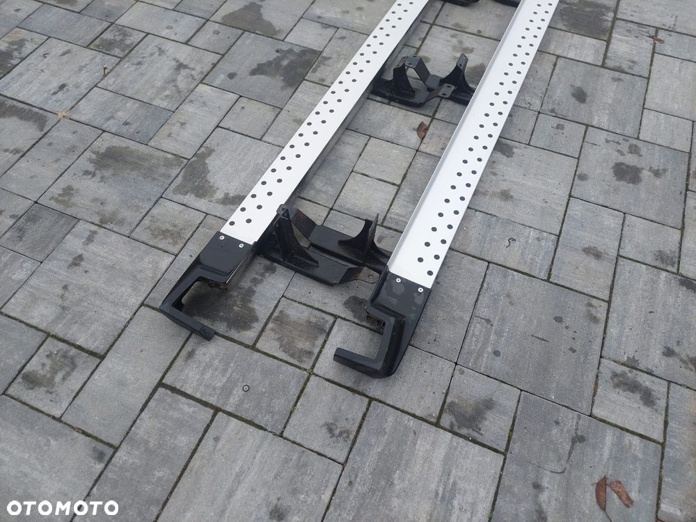 Progi Suzuki Grand Vitara - 6