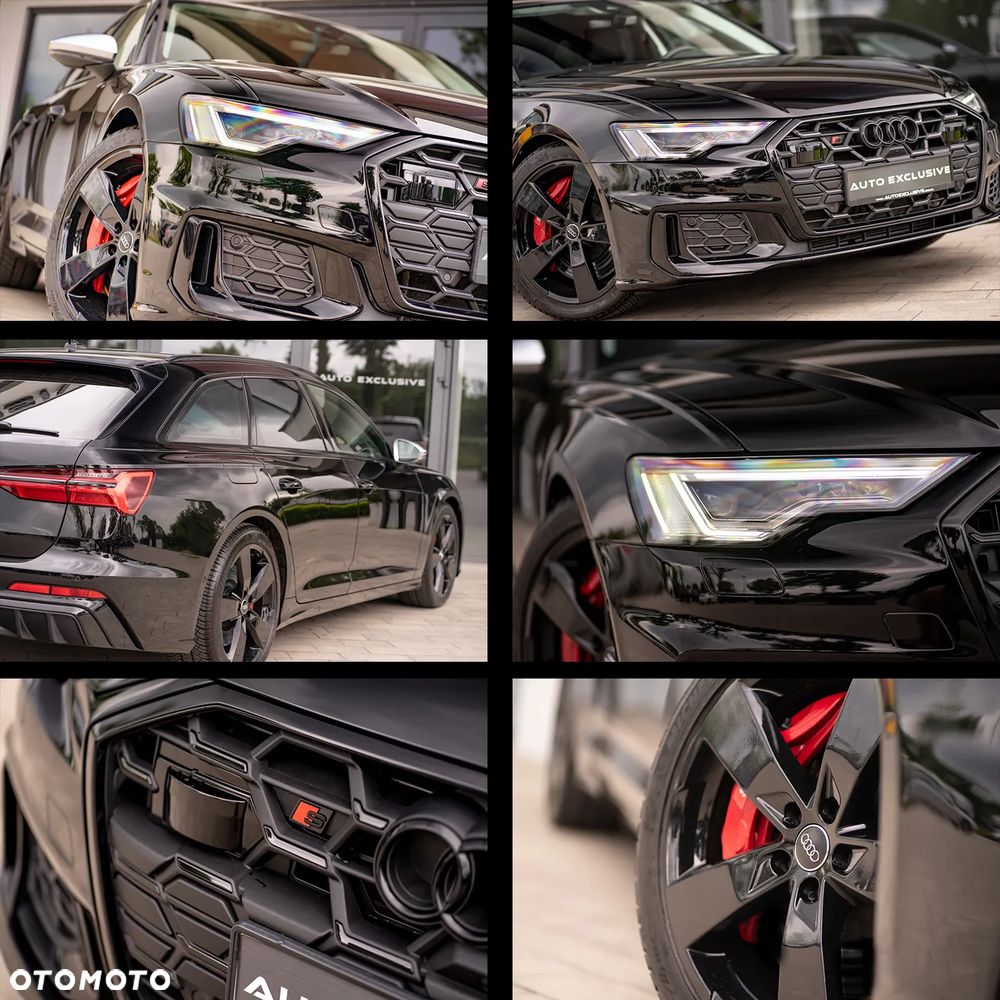 Audi A6 Avant - 31